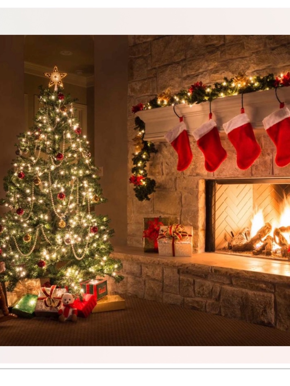 Great Selection of Christmas Gifts